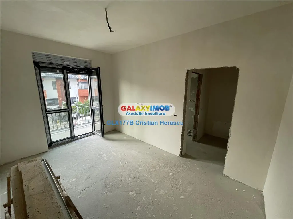 Vila P+1+M Chitila Str Islaz Scoala Noua Parc Valea Mangului - foto 13