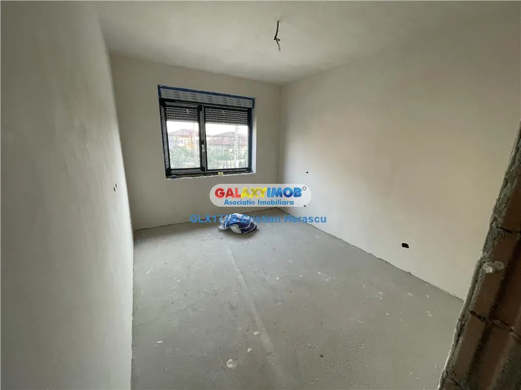 Vila P+1+M Chitila Str Islaz Scoala Noua Parc Valea Mangului - foto 18