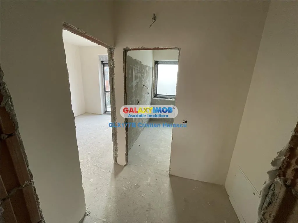 Vila P+1+M Chitila Str Islaz Scoala Noua Parc Valea Mangului - foto 20