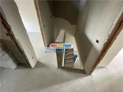 Vila P+1+M Chitila Str Islaz Scoala Noua Parc Valea Mangului - foto 21