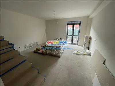 Vila P+1+M Chitila Str Islaz Scoala Noua Parc Valea Mangului - foto 25