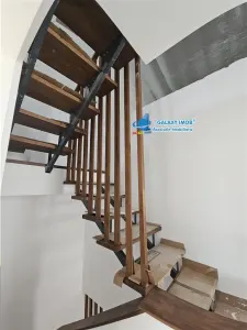 Vila P+1+M Chitila Str Islaz Scoala Noua Parc Valea Mangului - foto 28