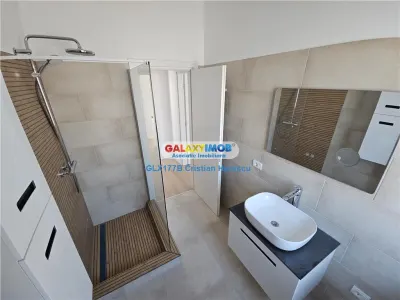 Vila P+1+M Chitila Str Islaz Scoala Noua Parc Valea Mangului - foto 32