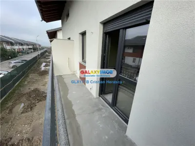 Vila P+1+M Chitila Str Islaz Scoala Noua Parc Valea Mangului - foto 10