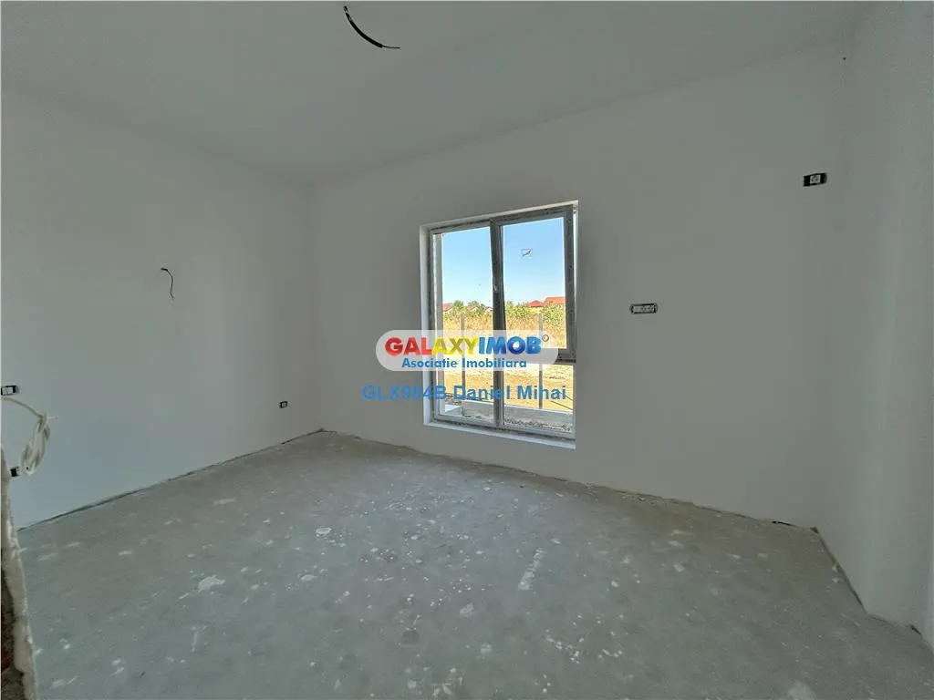 Casa individuala 4 camere-Incalzire pardoseala-Teren 400mp - foto 17