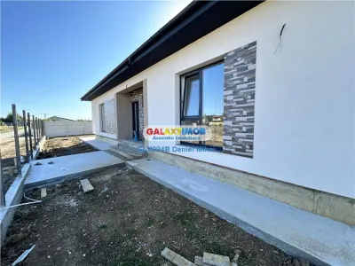 Casa individuala 4 camere-Incalzire pardoseala-Teren 400mp - foto 20