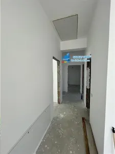 Casa individuala 4 camere-Incalzire pardoseala-Teren 400mp - foto 9