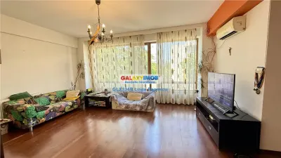 Vanzare apartament 2 camere Drumul Sarii-Razoare 83mp, bloc 2010 - foto 1