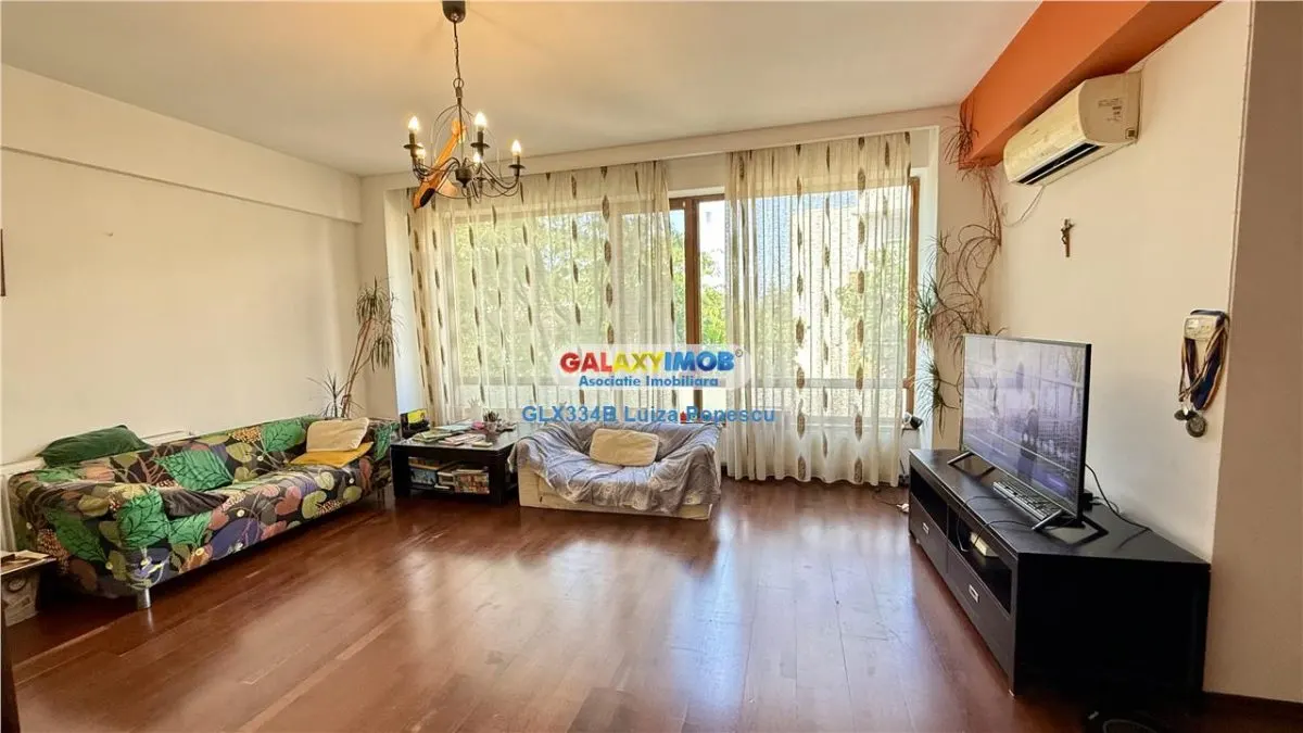 Vanzare apartament 2 camere Drumul Sarii-Razoare 83mp, bloc 2010 - foto 1