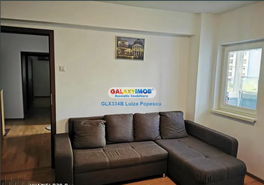 Vanzare apartament 2 camere Drumul Sarii-Razoare - foto 2