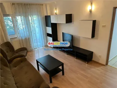 OCAZIE! Apartament 2 camere 13 Septembrie-Marriott, et 1 - foto 2