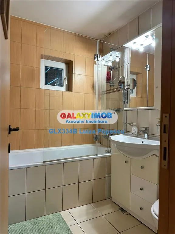 OCAZIE! Apartament 2 camere 13 Septembrie-Marriott, et 1 - foto 5