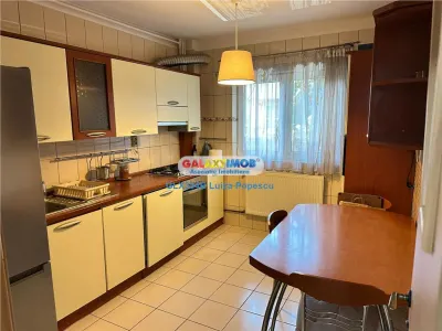 OCAZIE! Apartament 2 camere 13 Septembrie-Marriott, et 1 - foto 6