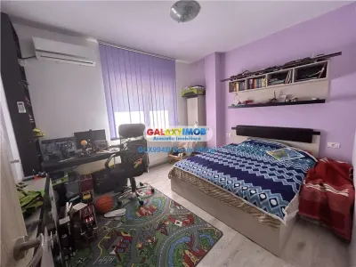 Duplex 4 cam-Mansarda-Proprietar-curte amenajata-Pivnita-Geam Tripan - foto 15