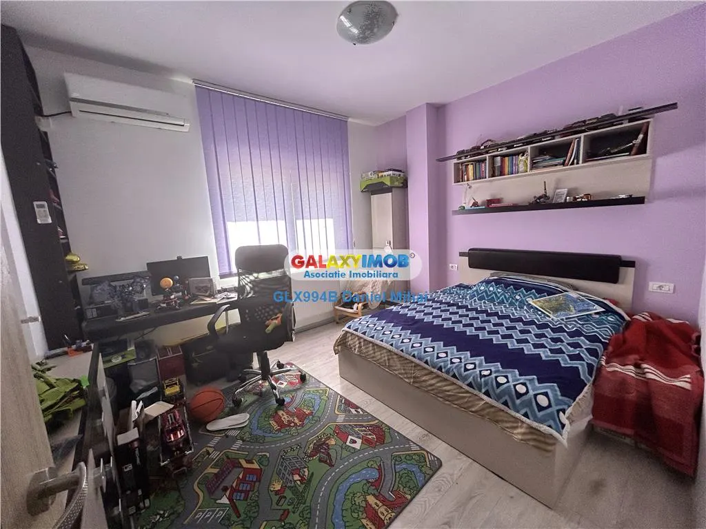 Duplex 4 cam-Mansarda-Proprietar-curte amenajata-Pivnita-Geam Tripan - foto 15