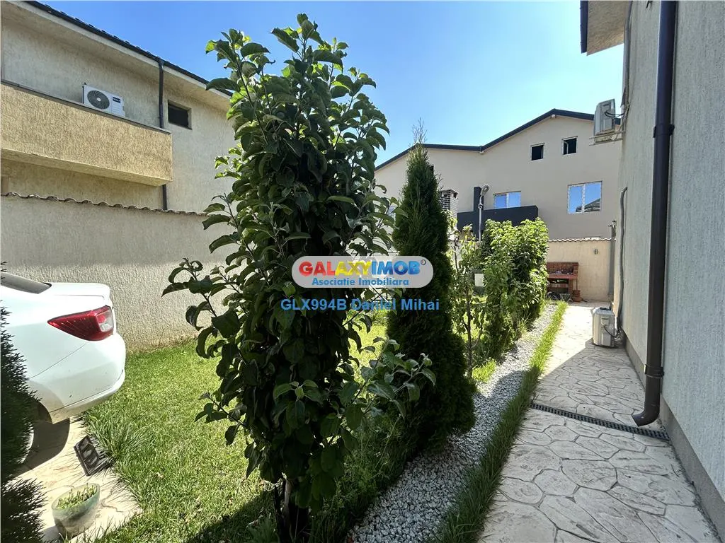 Duplex 4 cam-Mansarda-Proprietar-curte amenajata-Pivnita-Geam Tripan - foto 4