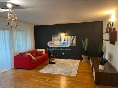 Inchiriere apartament 2 camere Aviatiei - Caranfil - foto 1
