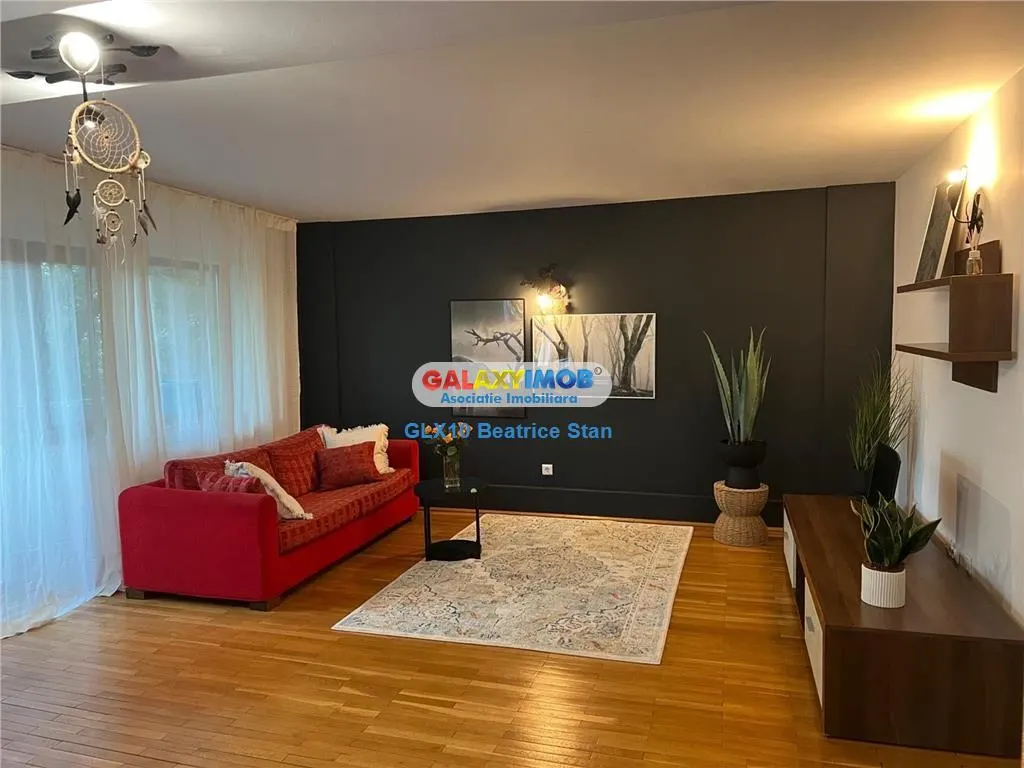 Inchiriere apartament 2 camere Aviatiei - Caranfil - foto 1