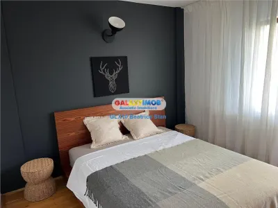 Inchiriere apartament 2 camere Aviatiei - Caranfil - foto 2