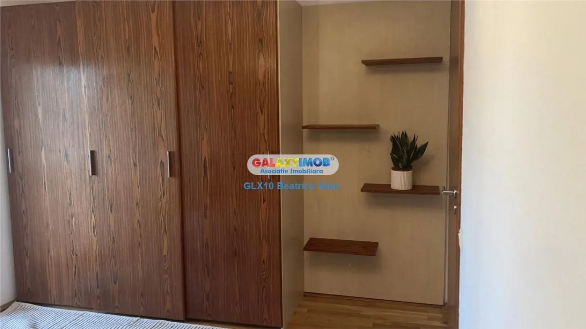 Inchiriere apartament 2 camere Aviatiei - Caranfil - foto 3