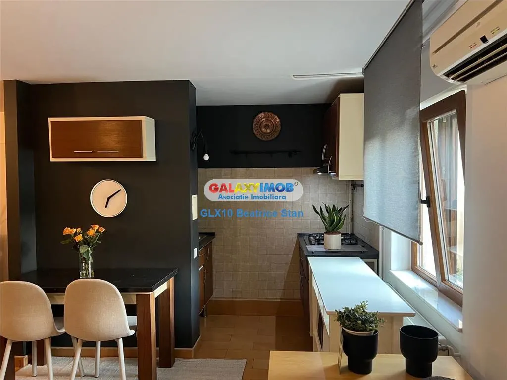 Inchiriere apartament 2 camere Aviatiei - Caranfil - foto 4