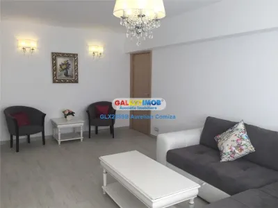 Apartament 3 camere Piata Unirii etaj3/6 - Bucuresti