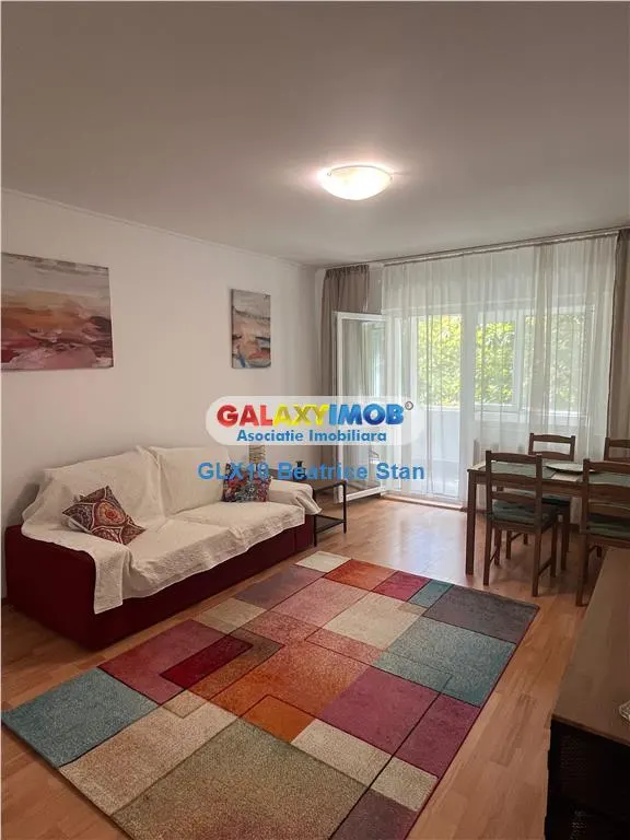 Inchiriere apartament 2 camere Aviatiei / Alexandru Serbanescu - foto 1