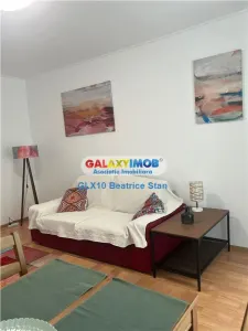 Inchiriere apartament 2 camere Aviatiei / Alexandru Serbanescu - foto 2