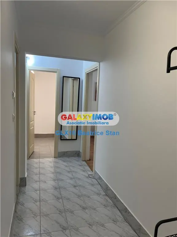 Inchiriere apartament 2 camere Aviatiei / Alexandru Serbanescu - foto 5