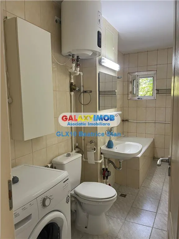 Inchiriere apartament 2 camere Aviatiei / Alexandru Serbanescu - foto 6