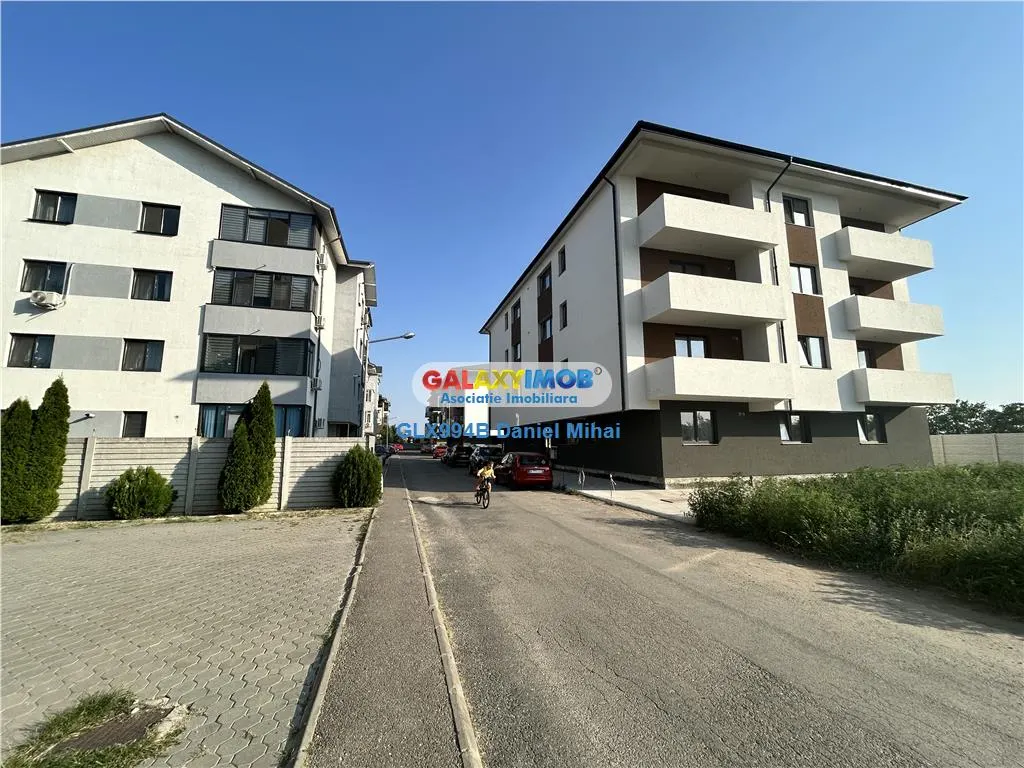 Apartament 2 camere PROIECT NOU- sos. Alexandriei-Kaufland-200m STB - foto 1