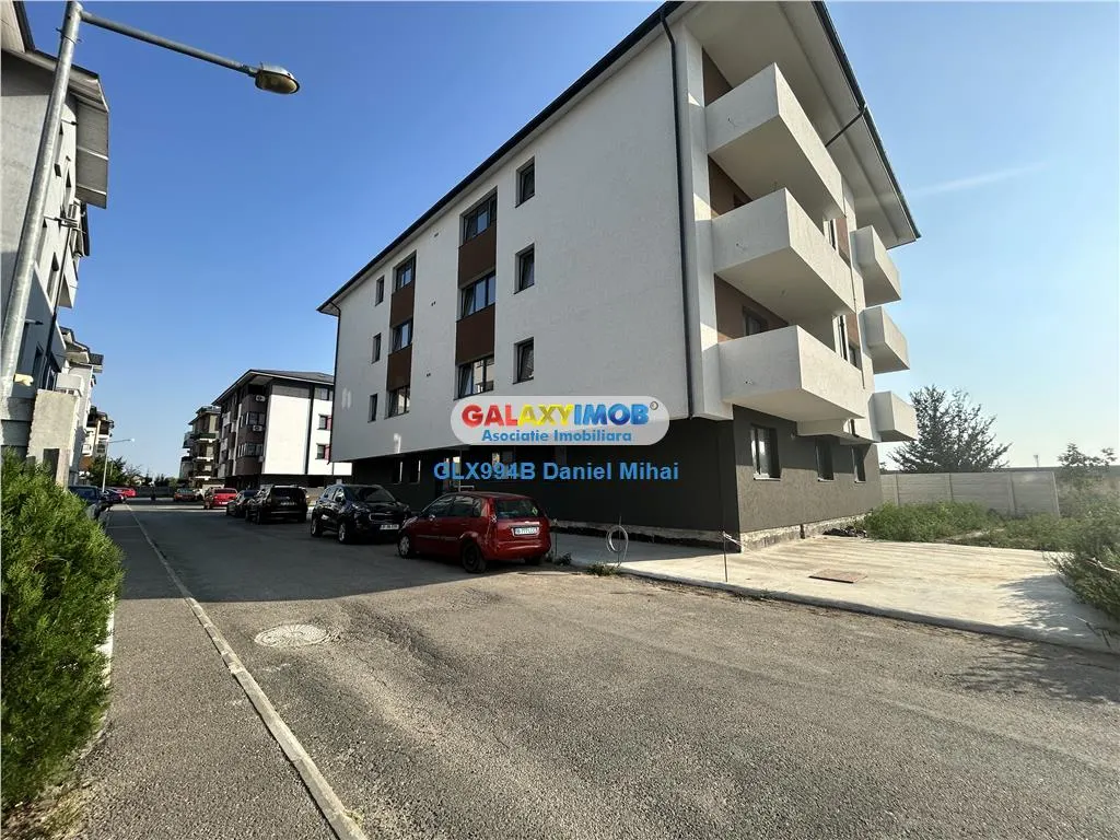 Apartament 2 camere PROIECT NOU- sos. Alexandriei-Kaufland-200m STB - foto 16