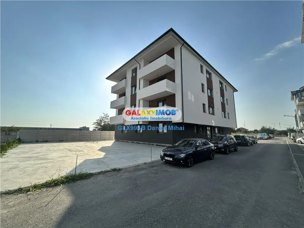 Apartament 3 camere PROIECT NOU- sos. Alexandriei-Kaufland-200m STB - foto 15