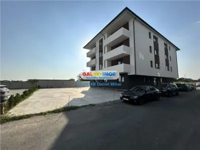 Apartament 3 camere PROIECT NOU- sos. Alexandriei-Kaufland-200m STB - foto 17