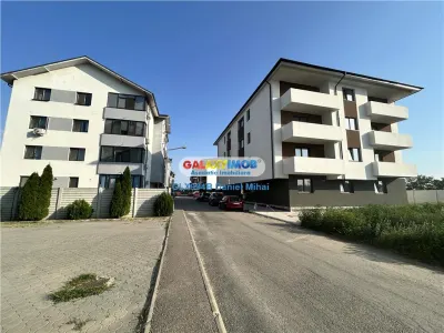Apartament 3 camere PROIECT NOU- sos. Alexandriei-Kaufland-200m STB - foto 20