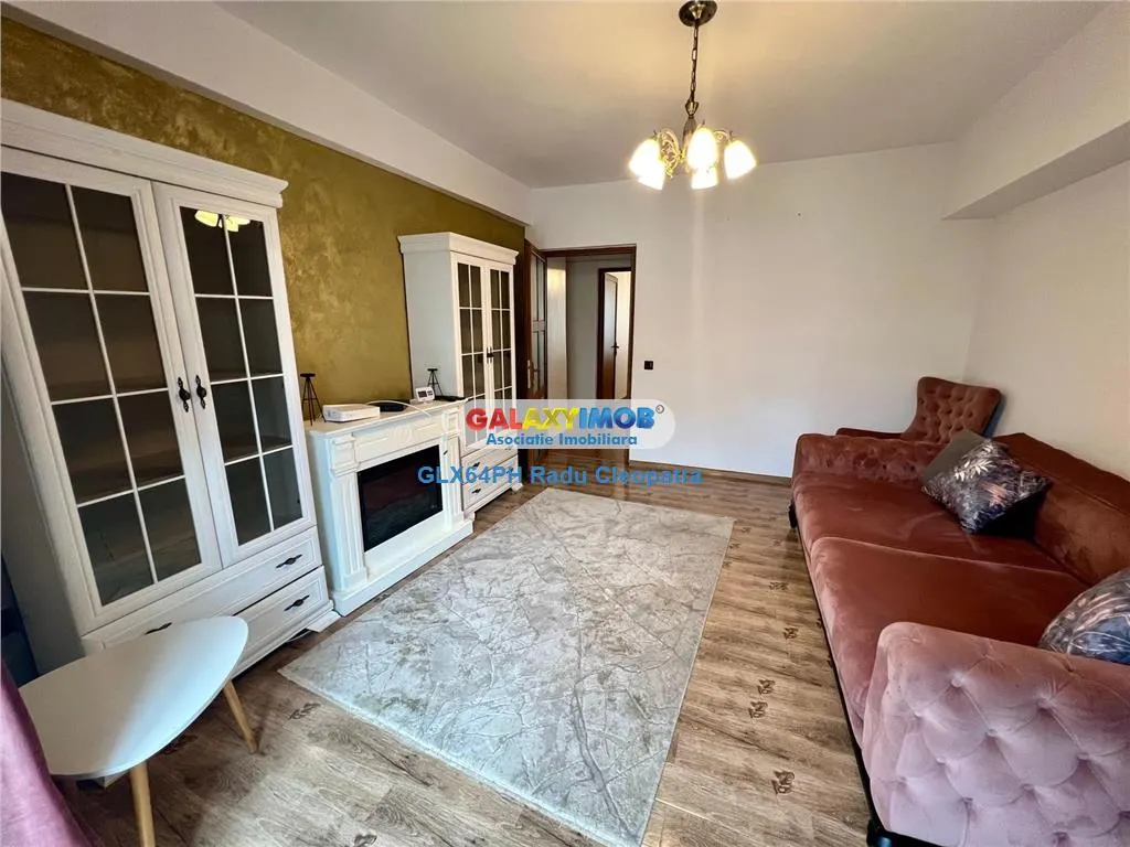 Inchiriere apartament 3 camere, Ploiesti, zona ultracentrala - foto 1