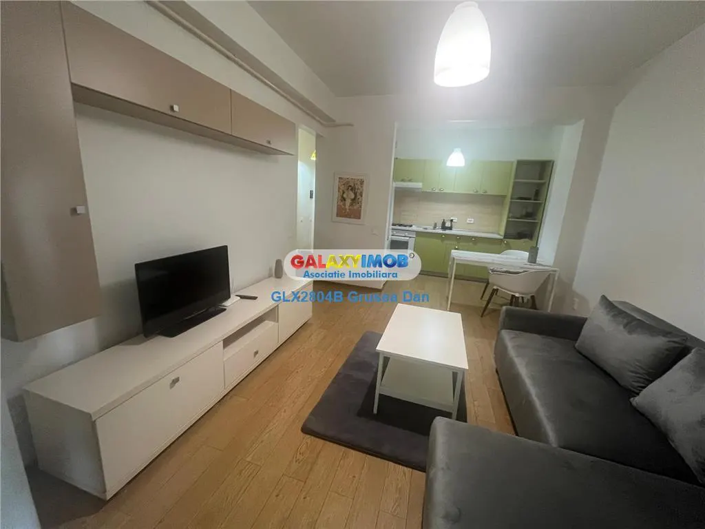 mosilor | 2 camere 53mp | nou 2013 | AC centrala cada balcon | parcare - foto 1
