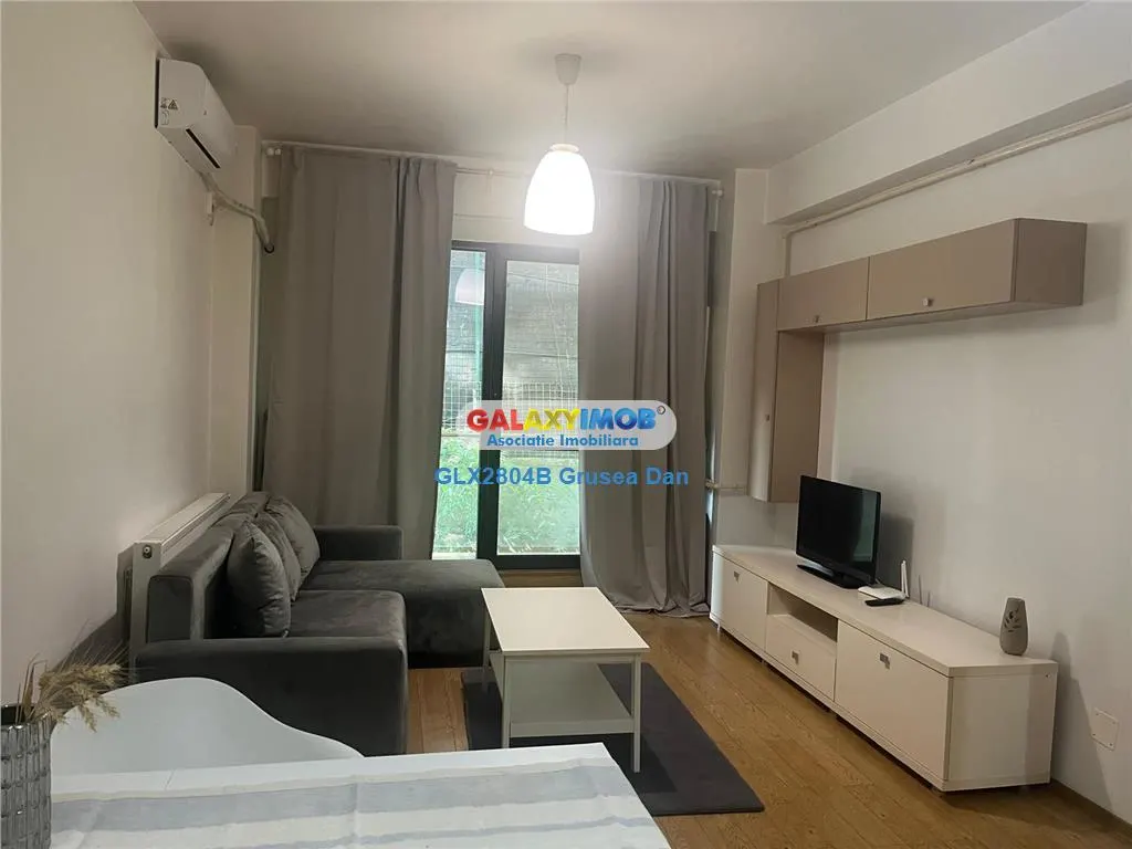 mosilor | 2 camere 53mp | nou 2013 | AC centrala cada balcon | parcare - foto 3