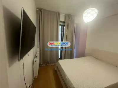 mosilor | 2 camere 53mp | nou 2013 | AC centrala cada balcon | parcare - foto 6
