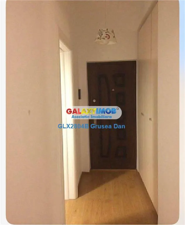 mosilor | 2 camere 53mp | nou 2013 | AC centrala cada balcon | parcare - foto 8