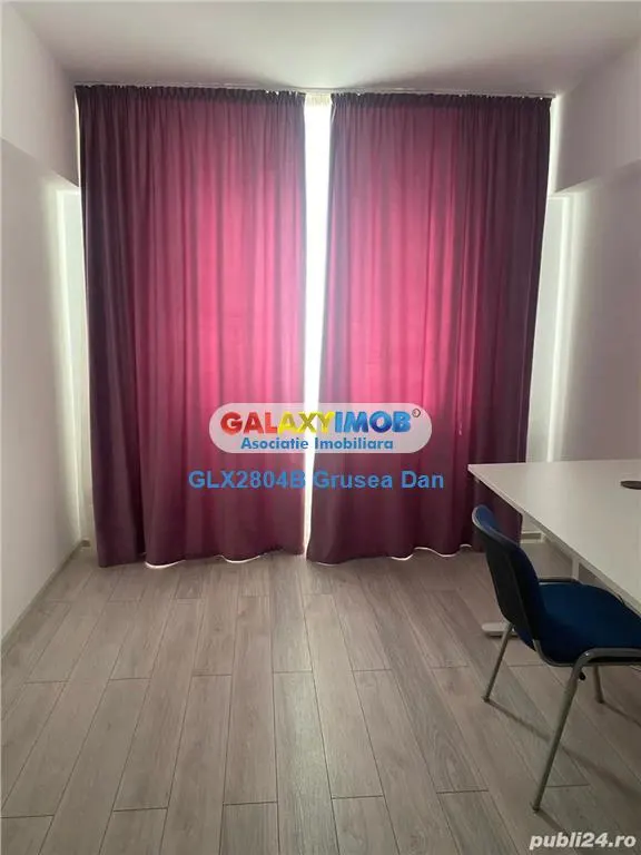 giurgiului | 3 camere modern 77mp | 1980 | AC | cada | 2x balcon - foto 5