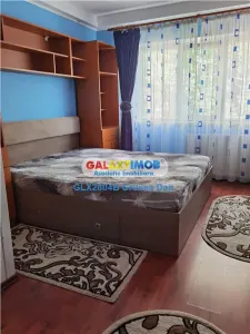 apusului | 2 camere 56mp | 1980 | cada balcon | metrou - Bucuresti