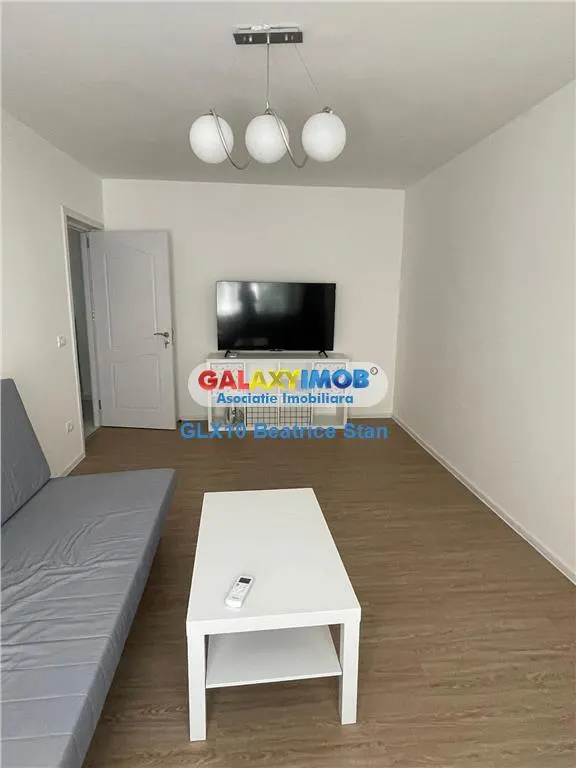 Inchiriere apartament 3 camere NASAUD prima inchiriere, totul nou - foto 1