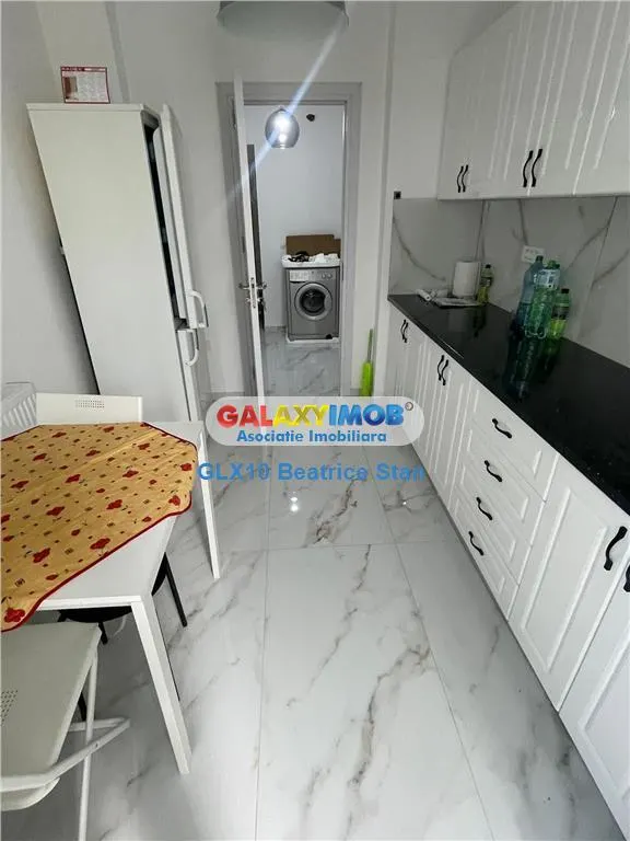 Inchiriere apartament 3 camere NASAUD prima inchiriere, totul nou - foto 4