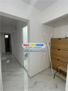 Inchiriere apartament 3 camere NASAUD prima inchiriere, totul nou - foto 6
