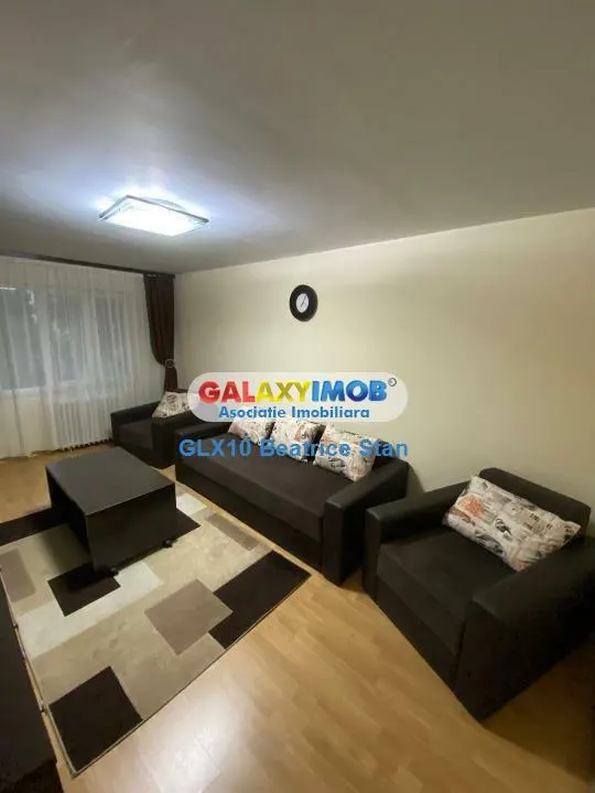 Inchiriere apartament 3 camere PETRE ISPIRESCU / PARC SEBASTIAN - foto 1