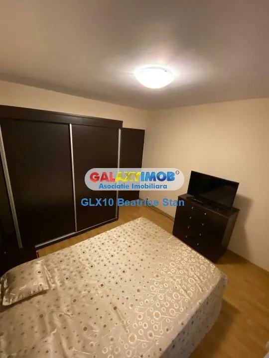Inchiriere apartament 3 camere PETRE ISPIRESCU / PARC SEBASTIAN - foto 11