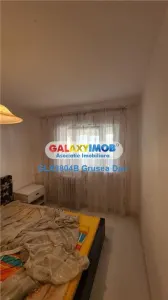 colentina | 2 camere 56mp | 1980 | cada balcon AC - Bucuresti