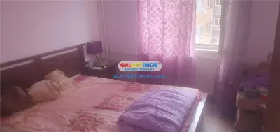 ZONA LINISTITA, ETAJ INTERMEDIAR - foto 3