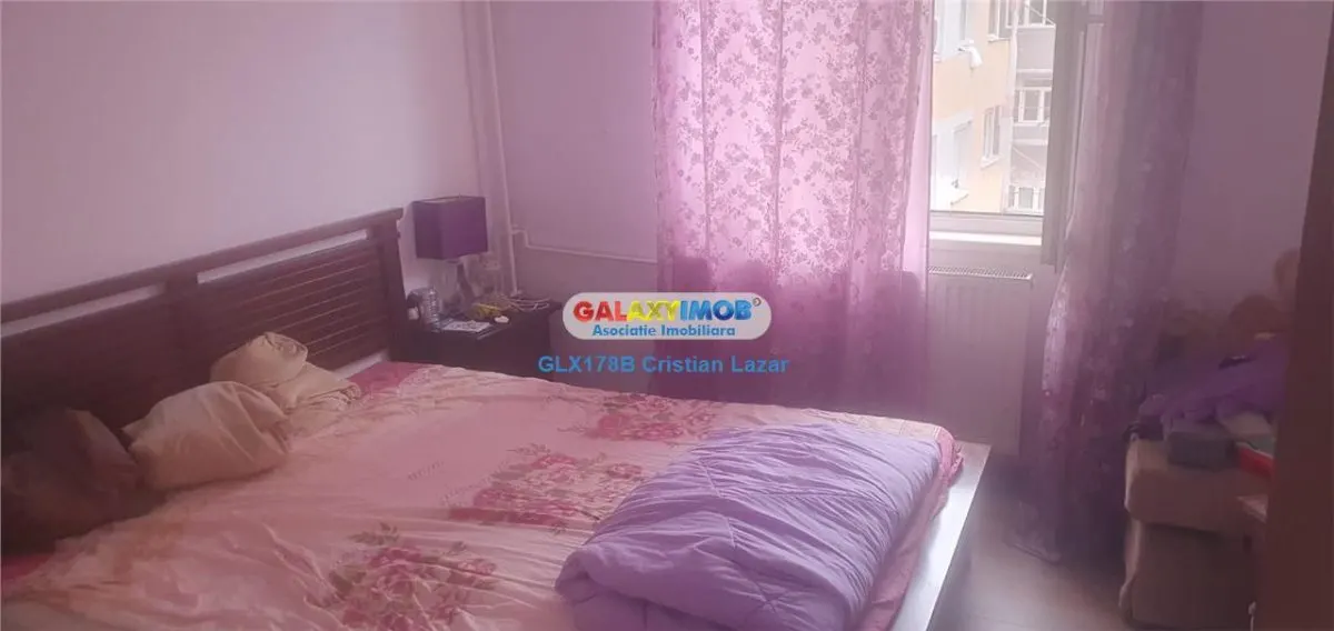 ZONA LINISTITA, ETAJ INTERMEDIAR - foto 3